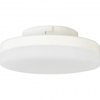 Лампа GAUSS BASIC GX53 14,5W 1030LM 4100K LED 1/10/100