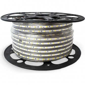 Лента GAUSS LED 2835/120-SMD 7W 220V 600lm/m 3000K (11х6мм) IP67 (20м) Лента GAUSS LED 2835/120-SMD 7W 220V 600lm/m 3000K (11х6мм) IP67 (20м)