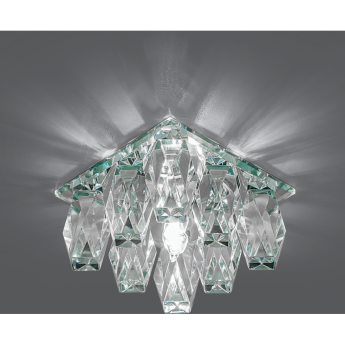 Светильник GAUSS CRYSTAL CR005, G9 Светильник GAUSS CRYSTAL CR005, G9