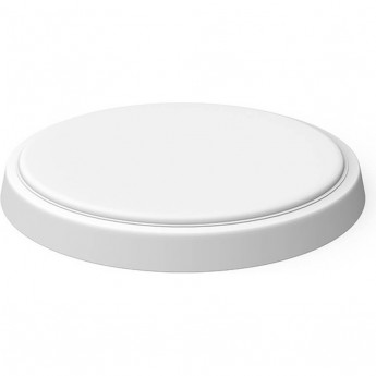 Светильник GAUSS HALL LED 25W 6500K 200-240V IP40 круг белый Светильник GAUSS HALL LED 25W 6500K 200-240V IP40 круг белый