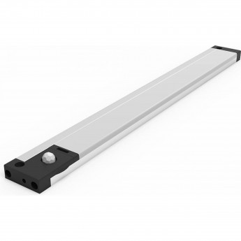 Светильник сенсорный GAUSS модель E 350lm 170-260V 300mm PIR 1/10/40 Светильник сенсорный GAUSS модель E 350lm 170-260V 300mm PIR 1/10/40