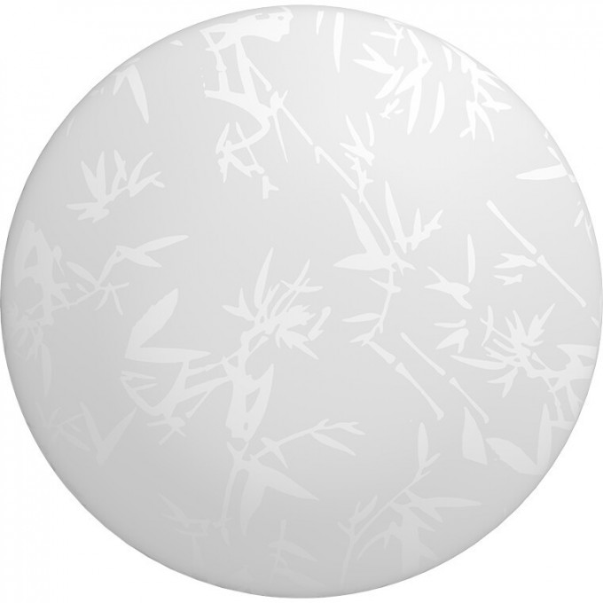 Светильник светодиодный GAUSS DECOR IP20 20W 4000K 941428221