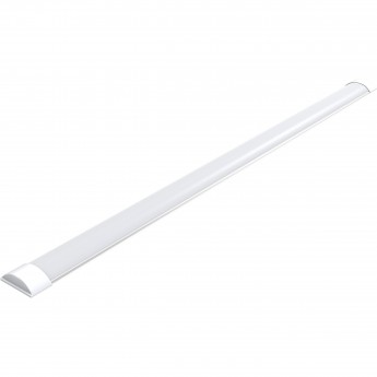 Светильник светодиодный GAUSS WLF-2 1492*75*25мм 4500lm Светильник светодиодный GAUSS WLF-2 1492*75*25мм 4500lm