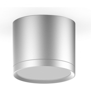 Светильник светодиодный потолочный GAUSS OVERHEAD 10W 720lm 4100K IP20